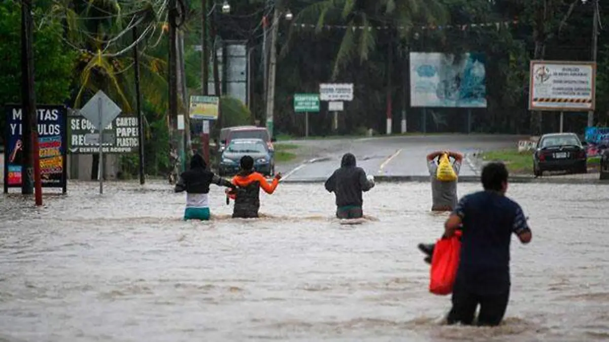 Lluvias Guatemala ok